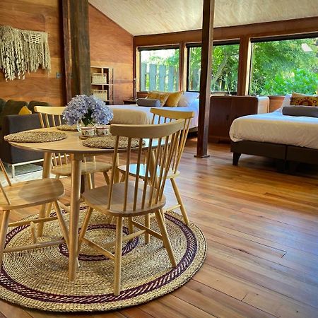 Casa Ayacara Otel Frutillar Dış mekan fotoğraf