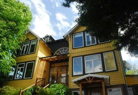 Casa Ayacara Otel Frutillar Dış mekan fotoğraf