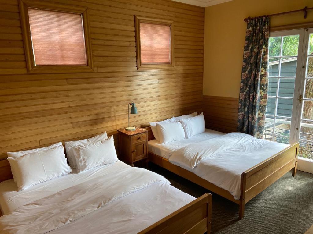Casa Ayacara Otel Frutillar Dış mekan fotoğraf