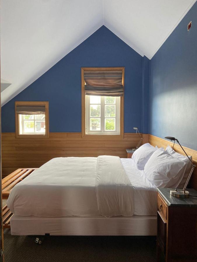 Casa Ayacara Otel Frutillar Dış mekan fotoğraf