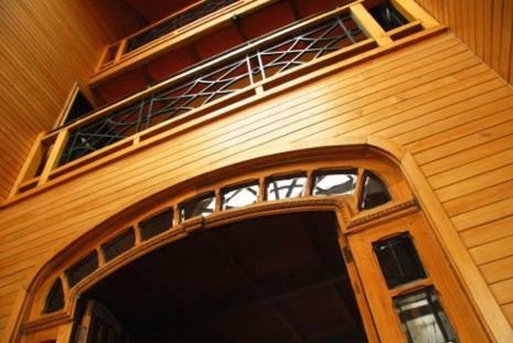 Casa Ayacara Otel Frutillar Dış mekan fotoğraf