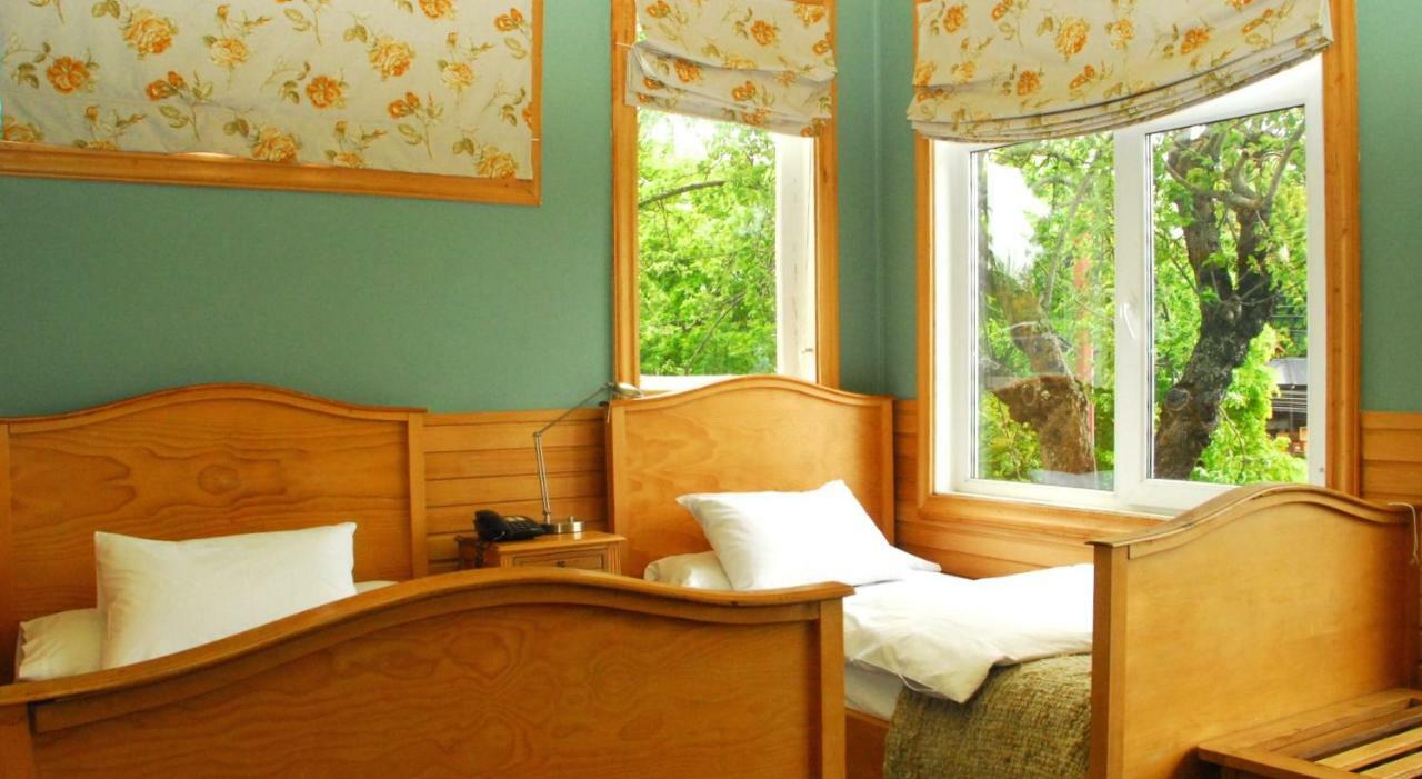 Casa Ayacara Otel Frutillar Dış mekan fotoğraf